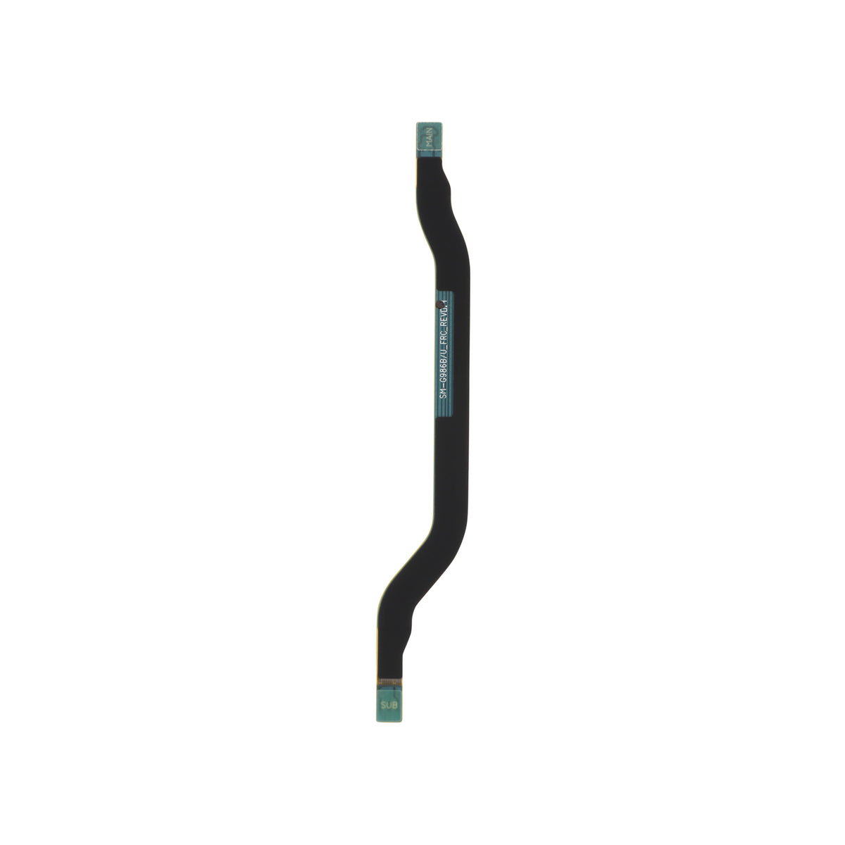 Nappe FRC Galaxy S20+ – Original Samsung (Service Pack)