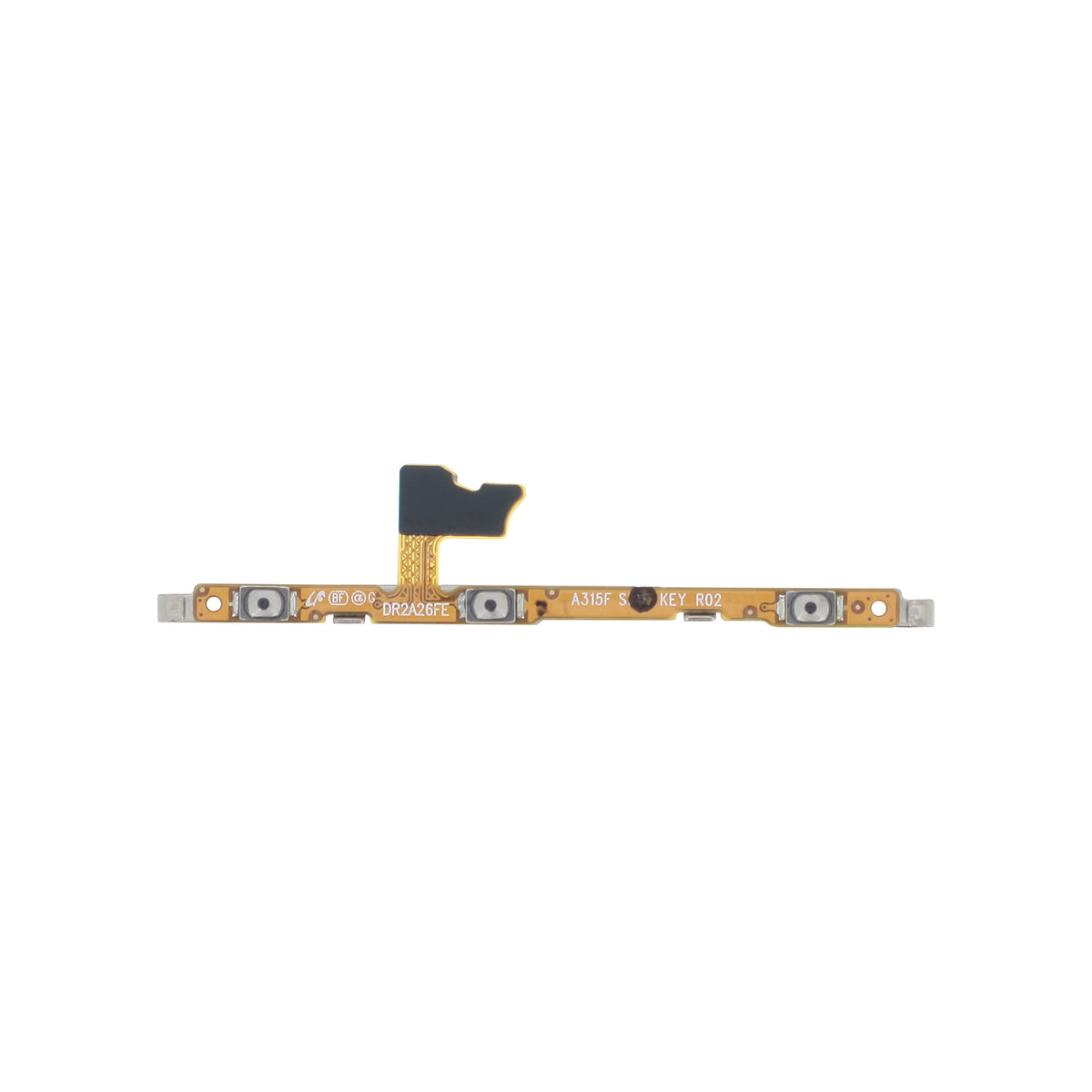 Nappe power/volume Galaxy A41 / A31 – Original Samsung (Service Pack)