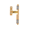 Nappe volume gh59-15363a Galaxy A32 5G / A23 5G / A13 5G / A13 et 2 autres – Original Samsung (Service Pack)