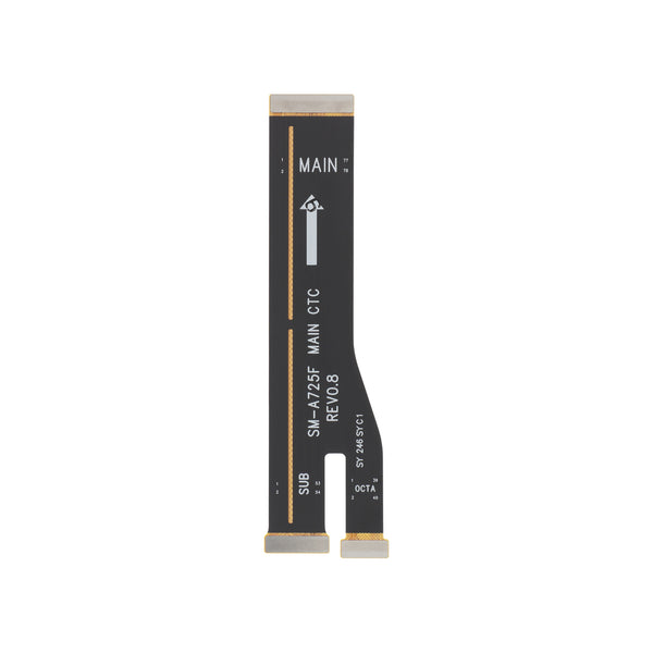 Nappe principale Galaxy A72 – Original Samsung (Service Pack)