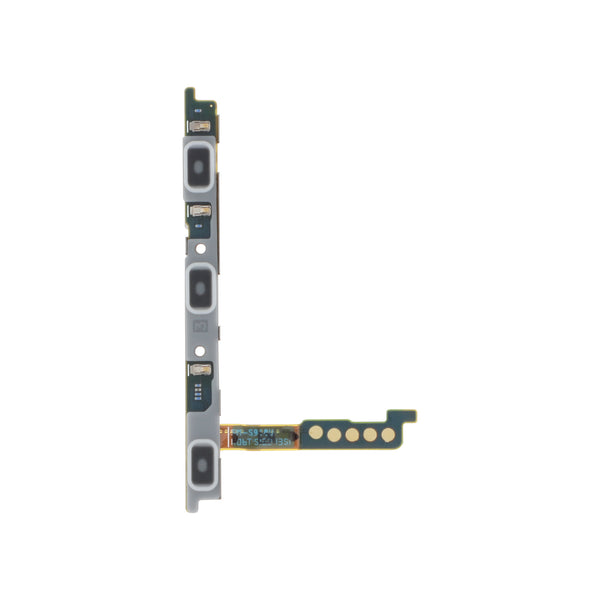 Nappe power + volume Galaxy S23 Ultra – Original Samsung (Service Pack)