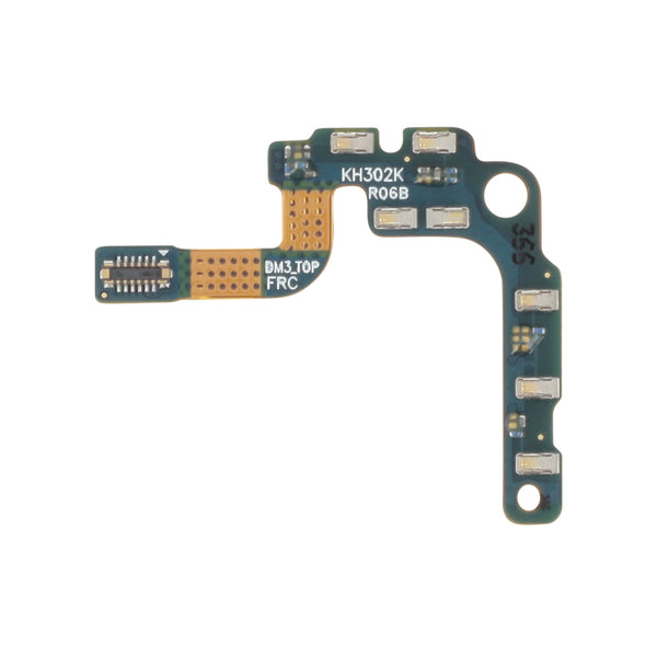 Nappe FRC supérieur Galaxy S23 Ultra – Original Samsung (Service Pack)