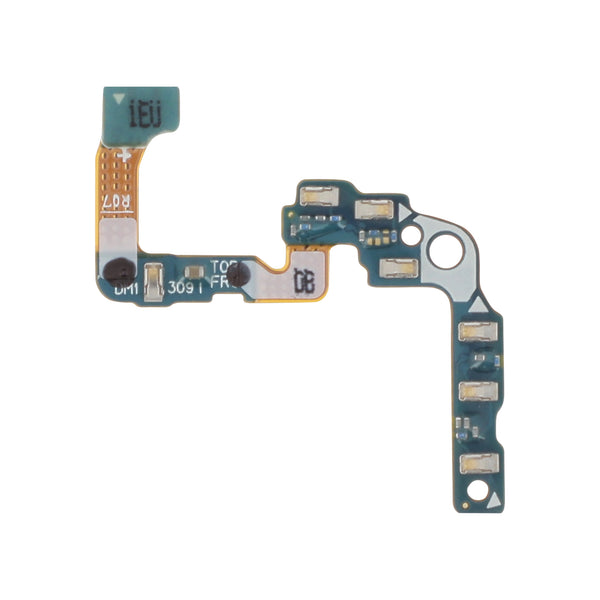 Nappe FRC Galaxy S23 – Original Samsung (Service Pack)