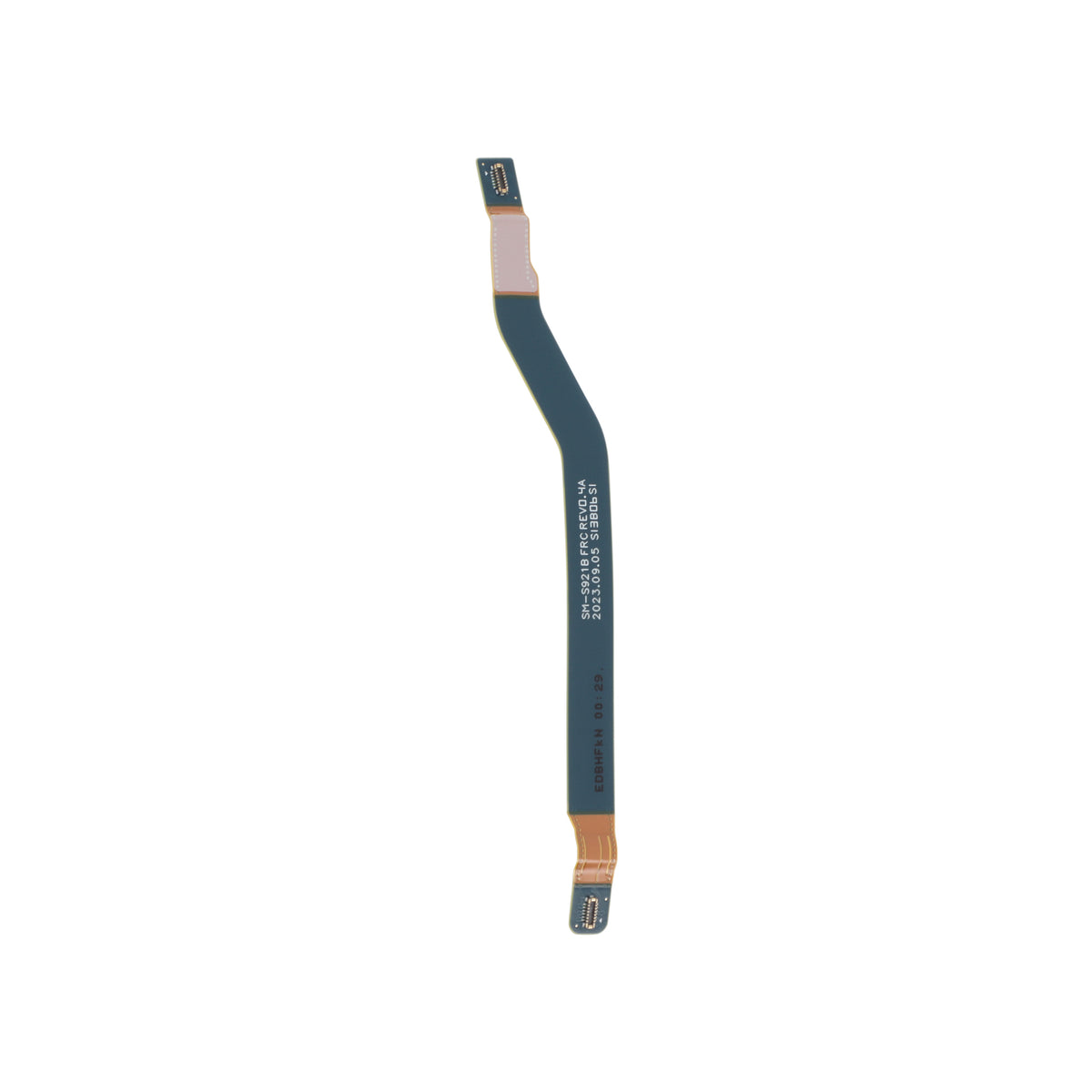 Nappe FRC Galaxy S24 – Original Samsung (Service Pack)