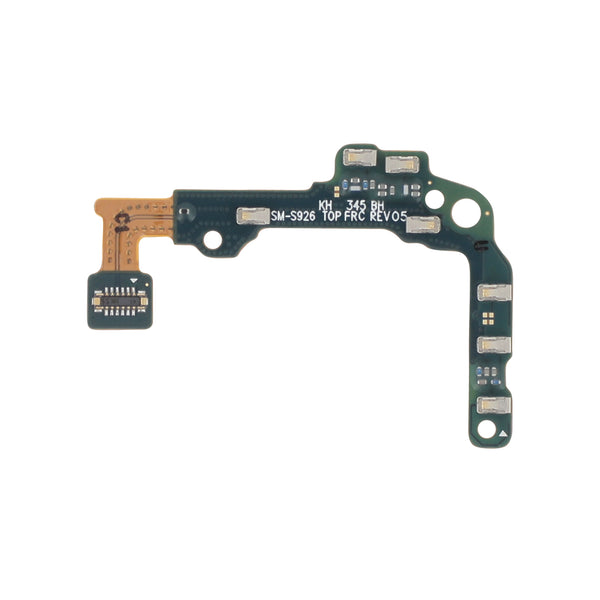 Nappe FRC top Galaxy S24+ – Original Samsung (Service Pack)