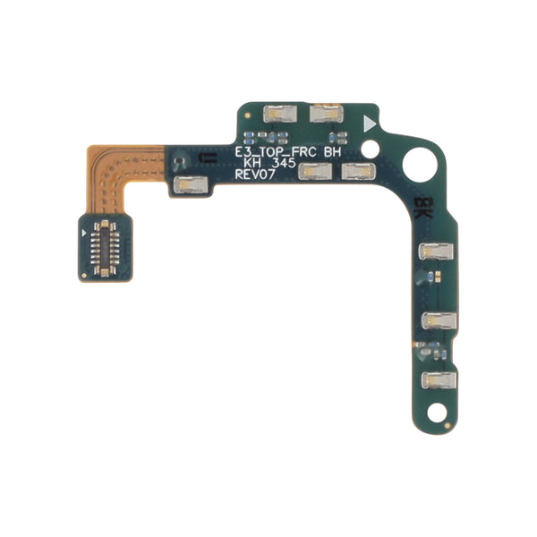Nappe FRC top Galaxy S24 Ultra – Original Samsung (Service Pack)