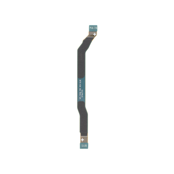 Nappe FRC Galaxy Z Fold6 – Original Samsung (Service Pack)