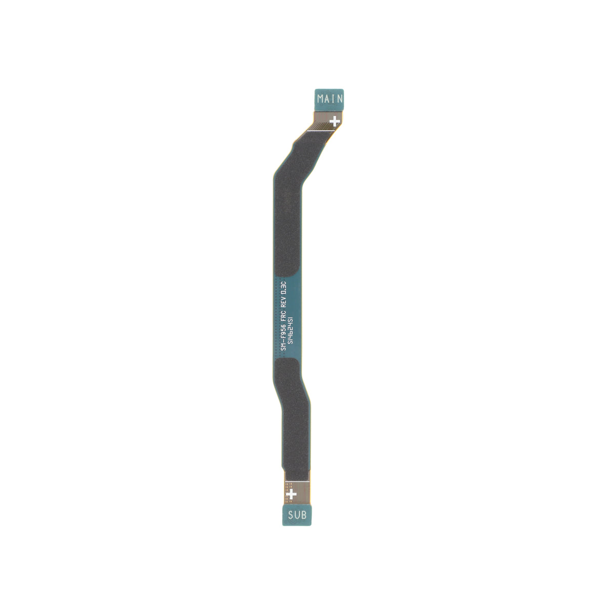 Nappe FRC Galaxy Z Fold6 – Original Samsung (Service Pack)