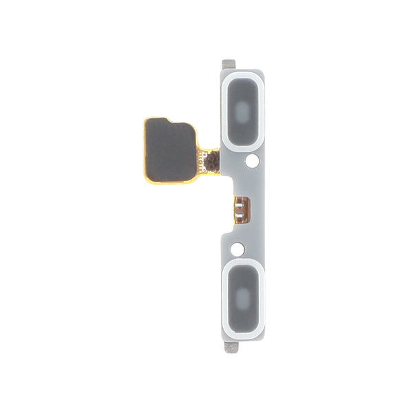 Nappe volume Galaxy Z Flip7 FE / Z Flip6 – Original Samsung (Service Pack)