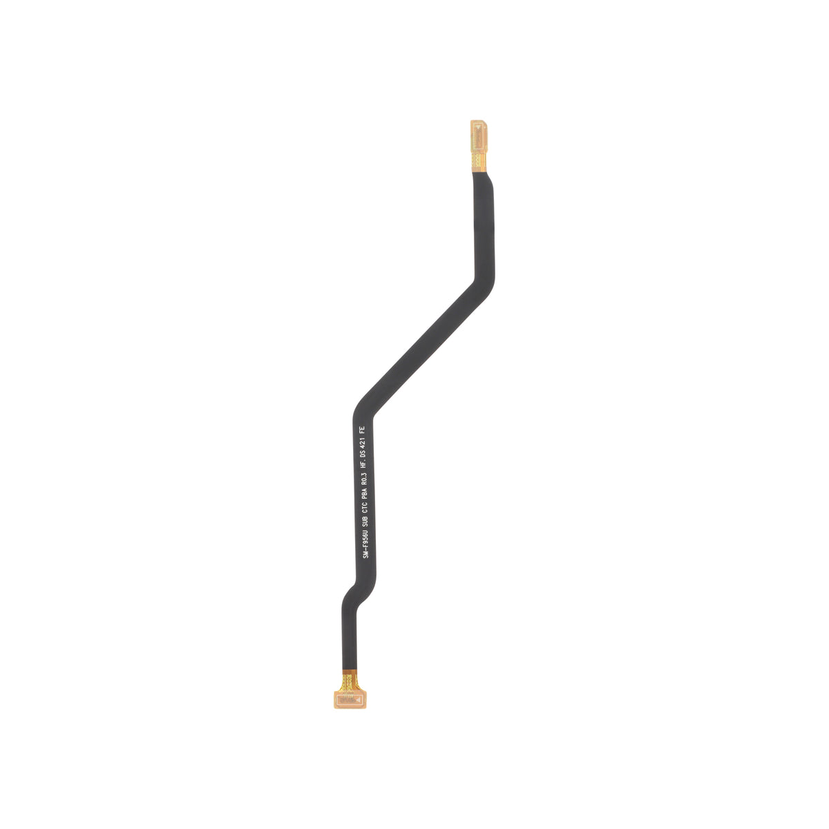 Nappe principale Galaxy Z Fold6 – Original Samsung (Service Pack)