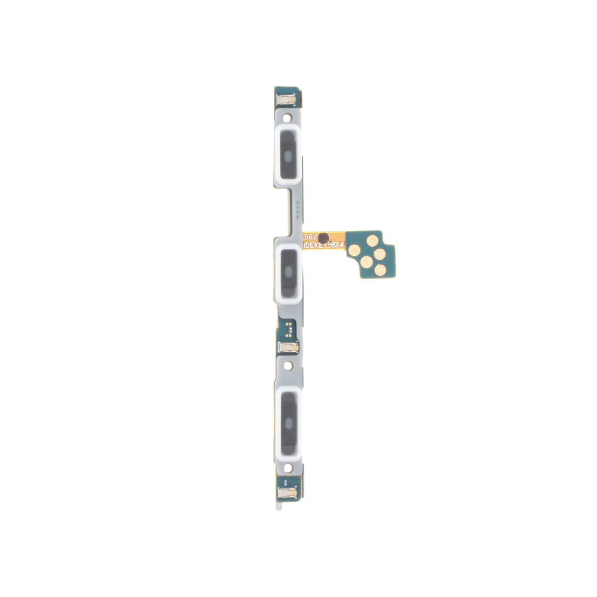 Nappe power/volume Galaxy A36 – Original Samsung (Service Pack)