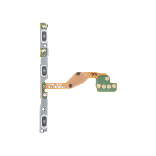 Nappe power/volume Galaxy S25 Edge – Original Samsung (Service Pack)