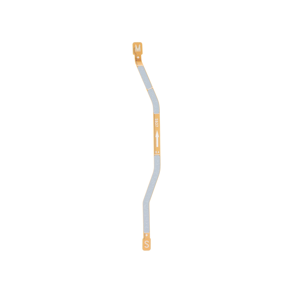 Nappe FRC Galaxy S25 Edge – Original Samsung (Service Pack)