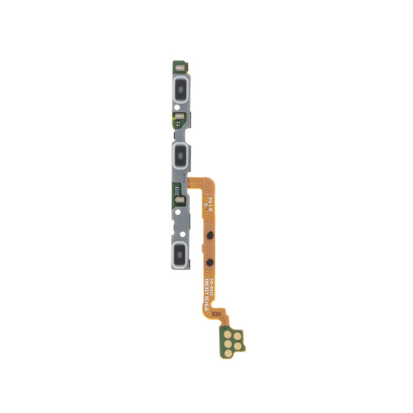 Nappe volume/power Galaxy S26+ / S26 FE – Original Samsung (Service Pack)
