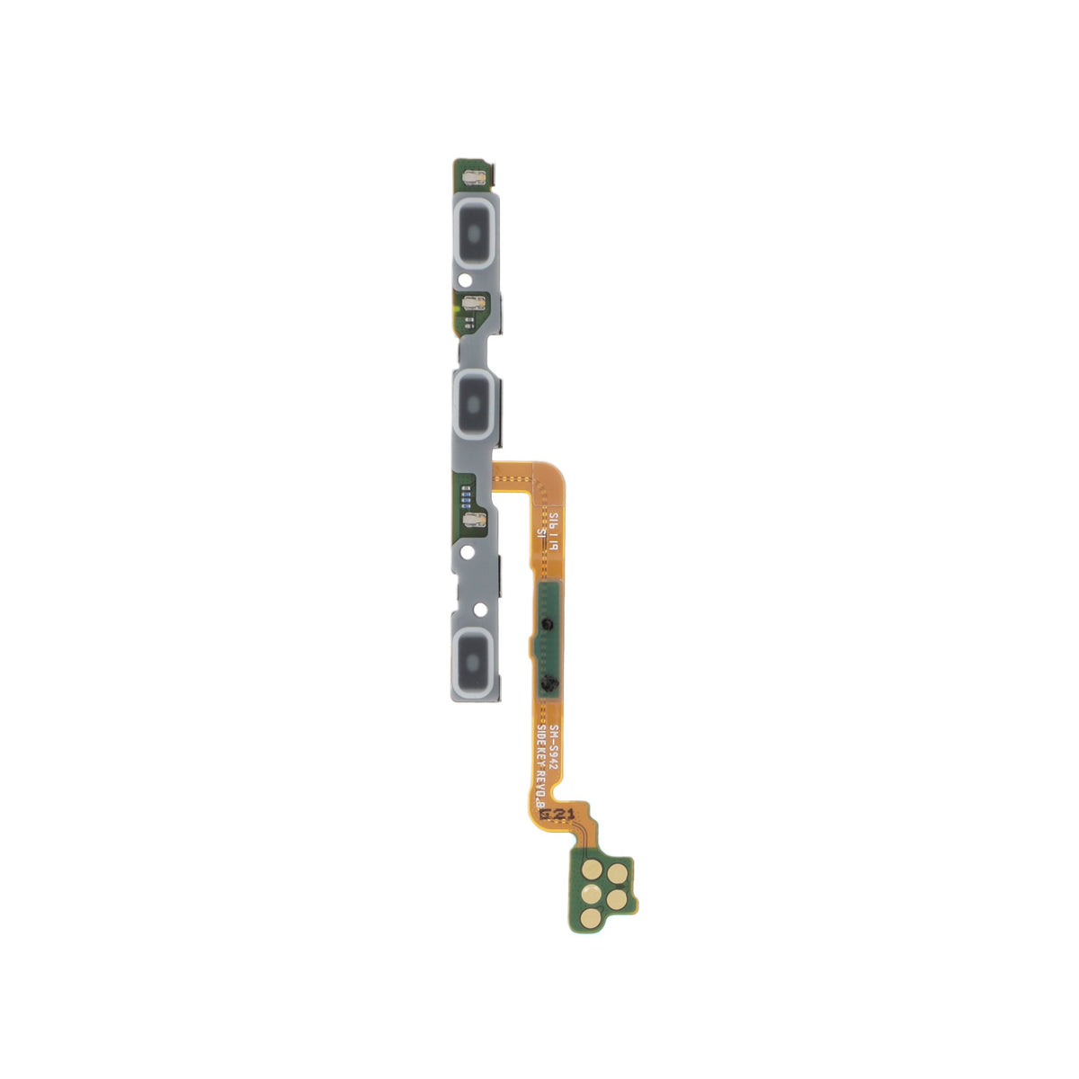 Nappe volume/power Galaxy S26 – Original Samsung (Service Pack)