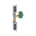 Nappe bouton volume Galaxy Z Flip8 – Original Samsung (Service Pack)