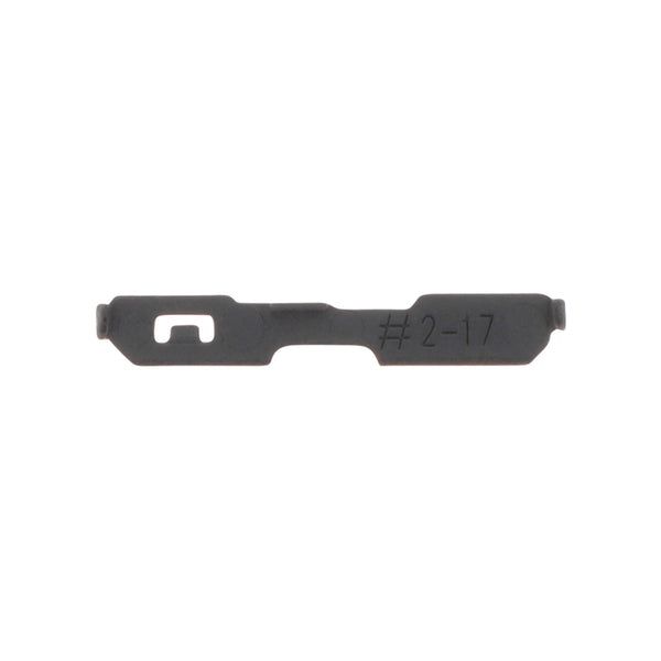 Support bouton volume Galaxy Z Fold6 – Original Samsung (Service Pack)