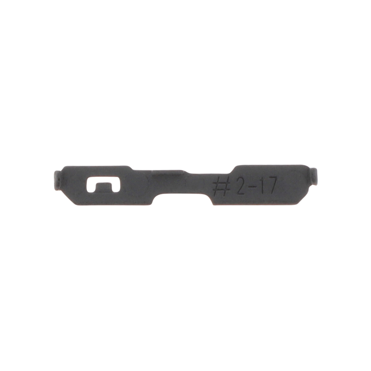 Support bouton volume Galaxy Z Fold6 – Original Samsung (Service Pack)