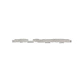 Support boutons latéraux Galaxy A37 – Original Samsung (Service Pack)
