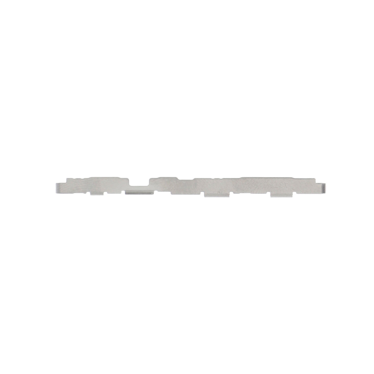 Support boutons latéraux Galaxy A37 – Original Samsung (Service Pack)