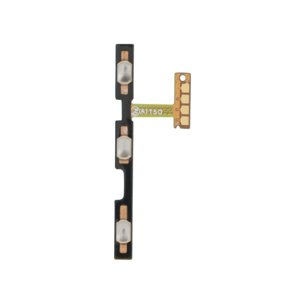 Nappe power/volume Galaxy A03 / A02s – Original Samsung (Service Pack)