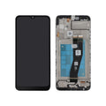 Écran complet Galaxy A02s – Original Samsung (Service Pack) – version N