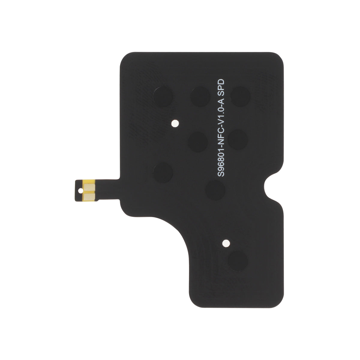 Antenne NFC Galaxy A22 5G – Original Samsung (Service Pack)