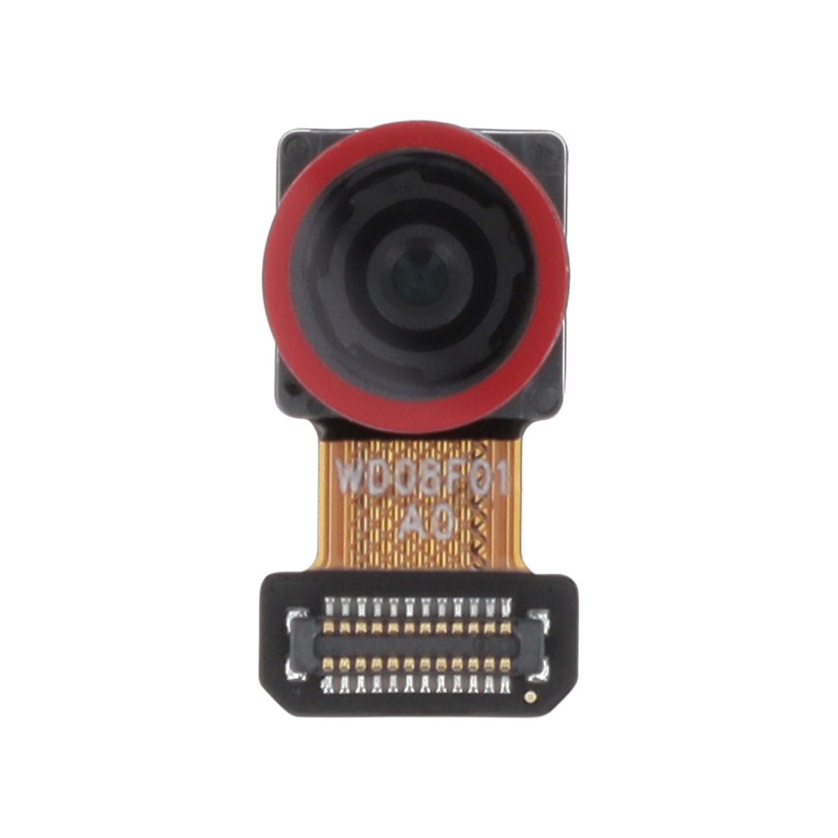 Caméra avant 8 MP Galaxy A22 5G – Original Samsung (Service Pack)