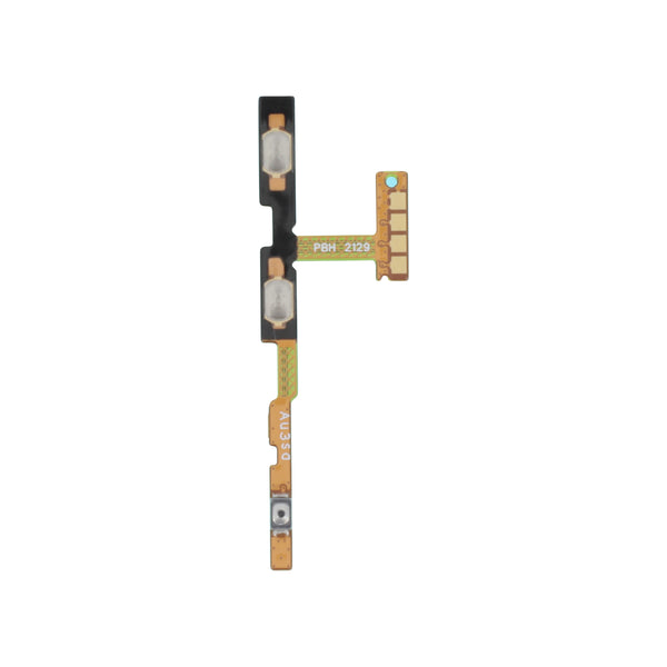 Nappe power/volume Galaxy A03s – Original Samsung (Service Pack)