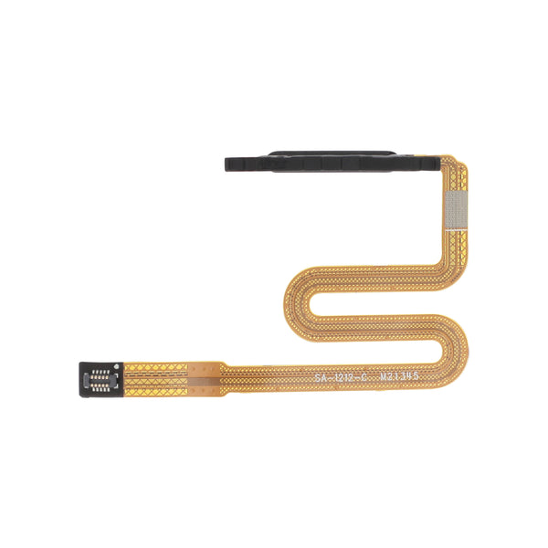 Lecteur empreinte Galaxy A03s – Blanc – Original Samsung (Service Pack)
