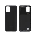 Vitre arrière Galaxy A03s – Noir – Original Samsung (Service Pack)