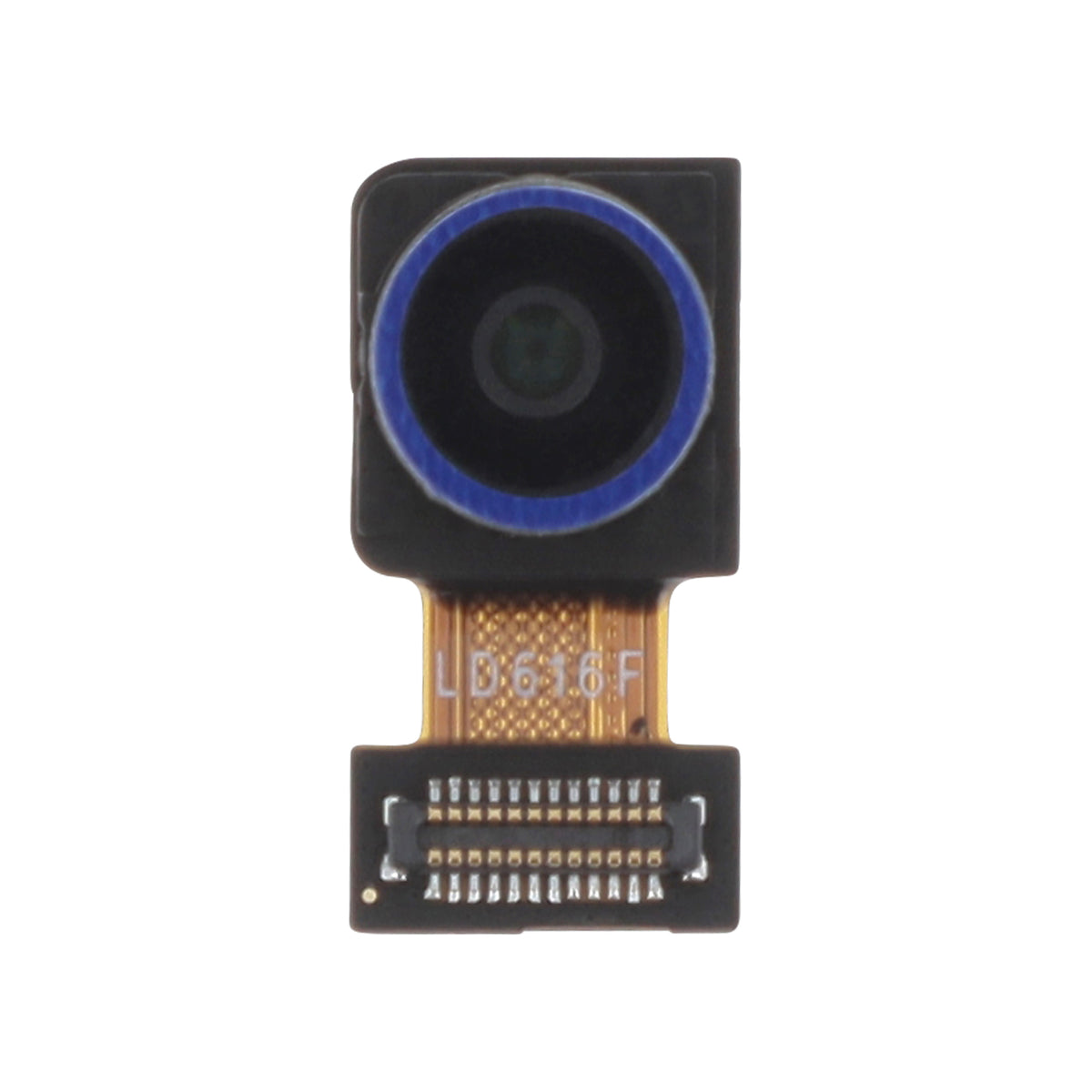 Caméra avant 13 MP Galaxy A14 – Original Samsung (Service Pack)