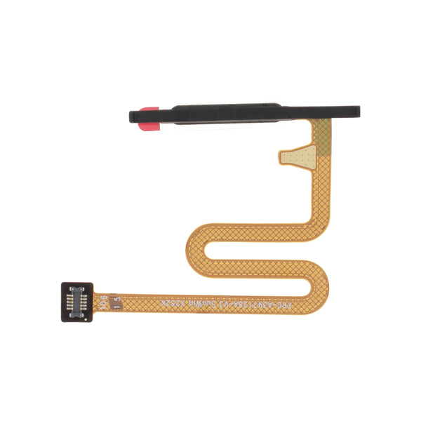 Nappe lecteur empreintes Galaxy A14 – Vert – Original Samsung (Service Pack)