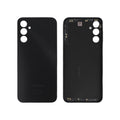 Vitre arrière Galaxy A14 5G – Noir – Original Samsung (Service Pack)