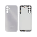 Vitre arrière Galaxy A14 5G – Argent – Original Samsung (Service Pack)