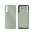 Vitre arrière Galaxy A14 5G – Lime – Original Samsung (Service Pack)