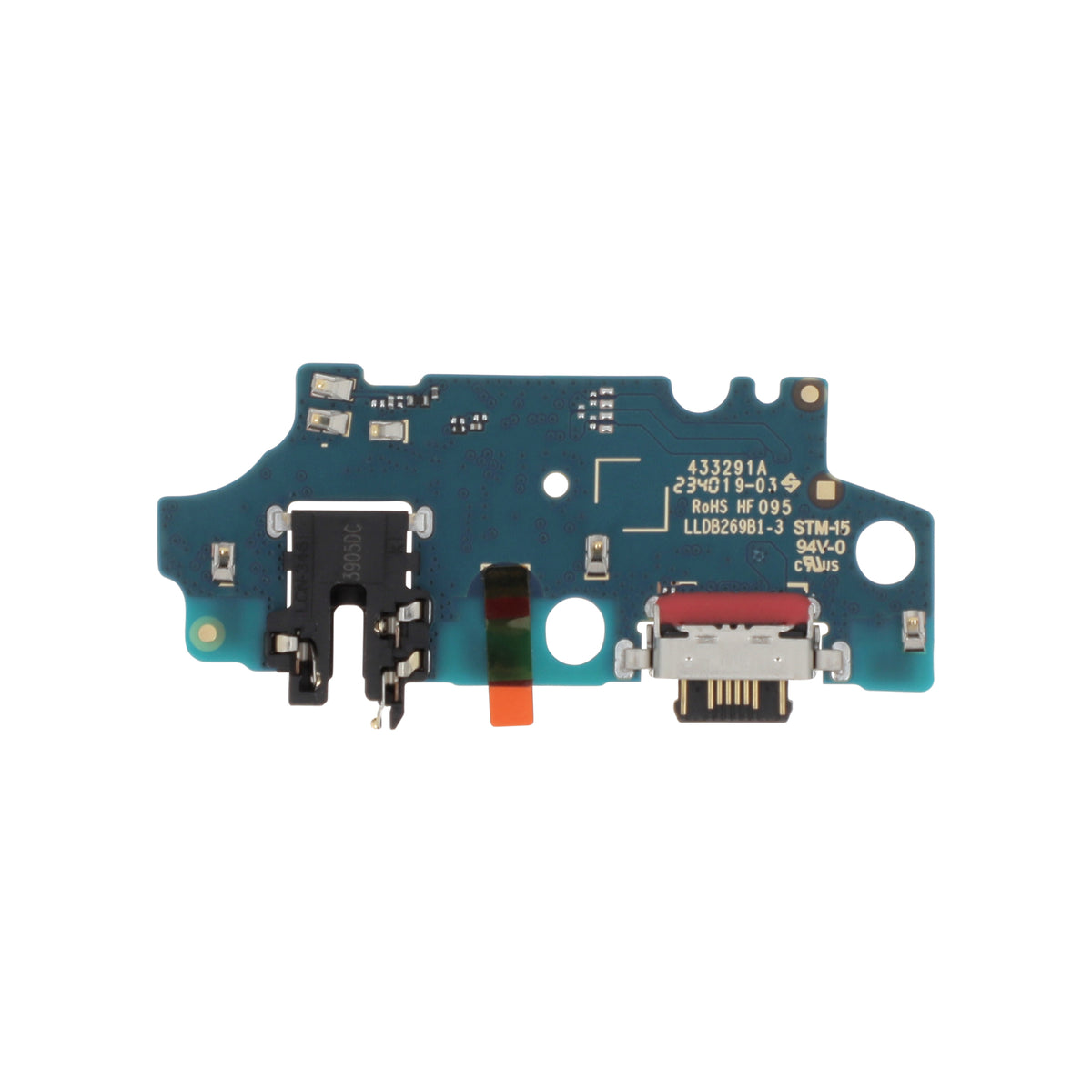 Connecteur de charge Galaxy A05s – Original Samsung (Service Pack)