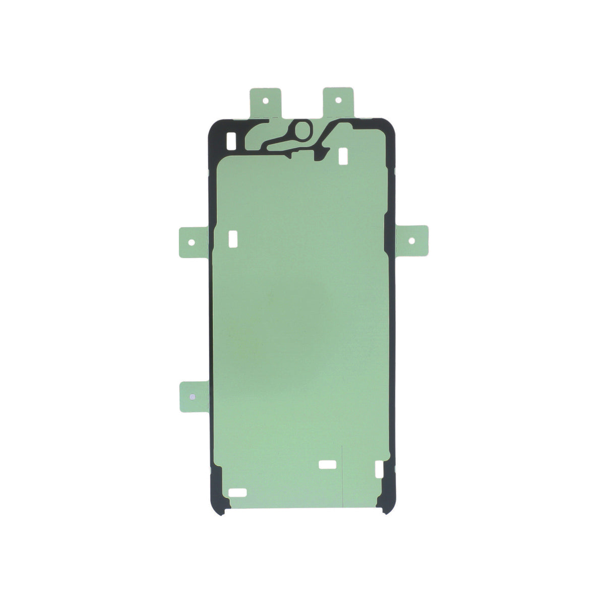 Adhésif écran Galaxy S24+ – Original Samsung (Service Pack)