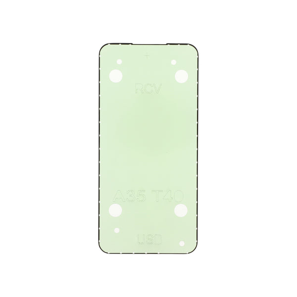 Adhésif écran Galaxy A35 – Original Samsung (Service Pack)