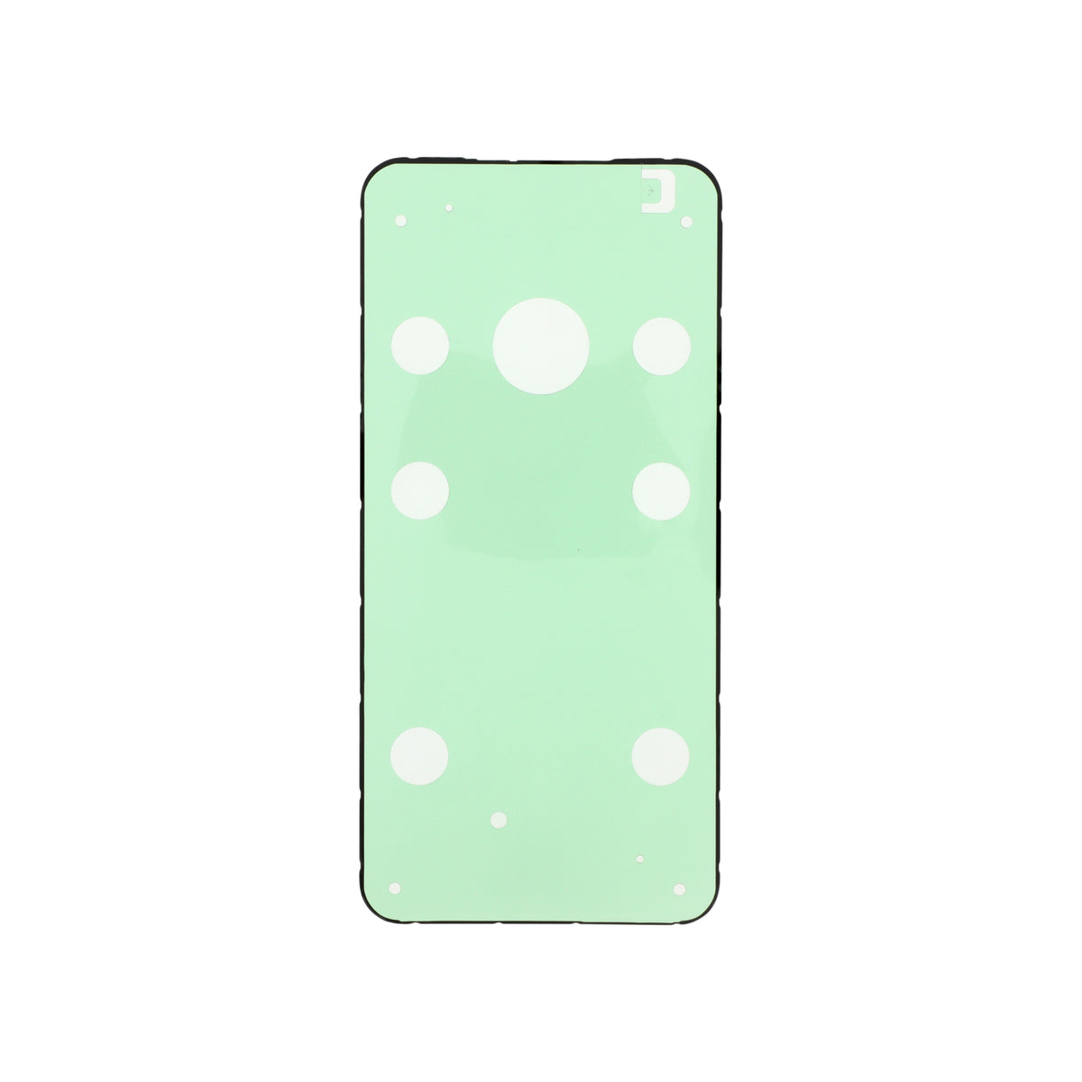 Adhésif écran Galaxy A55 – Original Samsung (Service Pack)