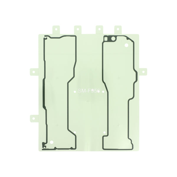 Adhésif écran principale Galaxy Z Fold6 – Original Samsung (Service Pack)
