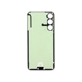 Adhésif vitre arrière Galaxy A16 5G – Original Samsung (Service Pack)