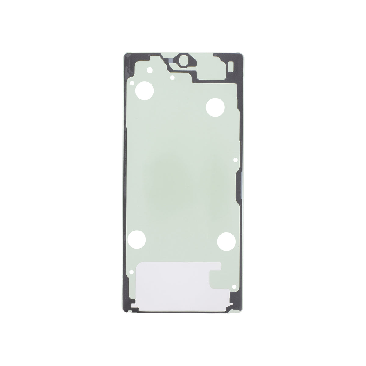 Adhésif écran Galaxy S25 Ultra – Original Samsung (Service Pack)