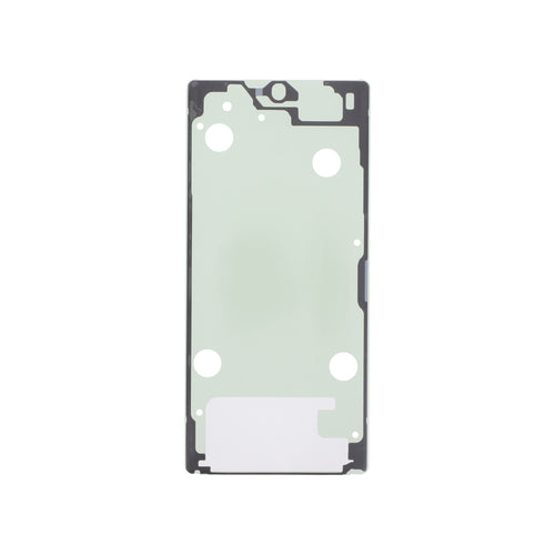 Adhésif écran Galaxy S25 Ultra – Original Samsung (Service Pack)