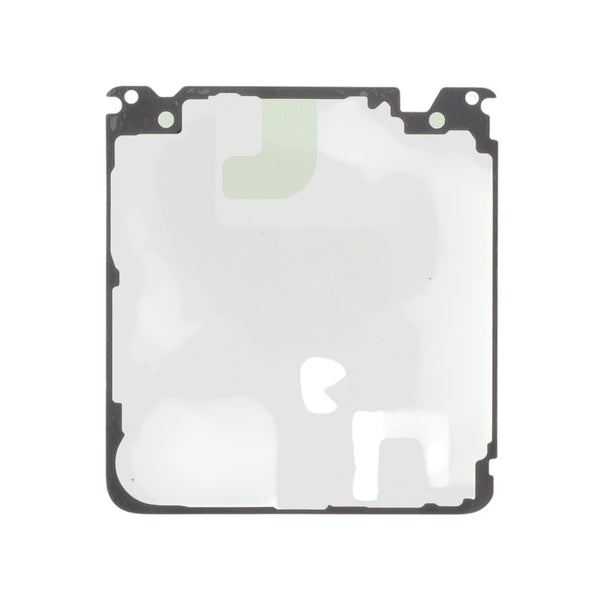 Adhésif écran secondaire Galaxy Z Flip7 – Original Samsung (Service Pack)