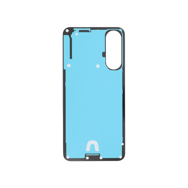 Adhésif vitre arrière Galaxy A17 5G – Original Samsung (Service Pack)
