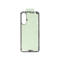Adhésif vitre arrière Galaxy A17 – Original Samsung (Service Pack)