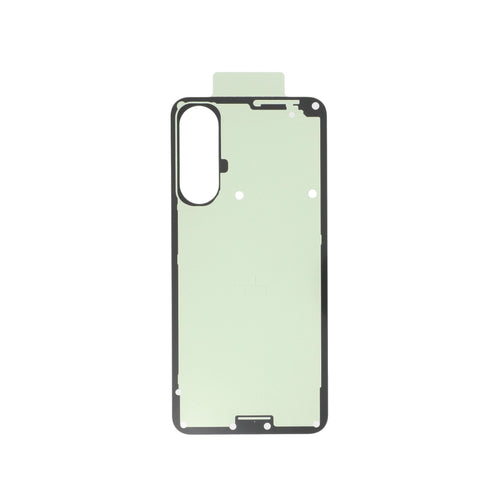 Adhésif vitre arrière Galaxy A17 – Original Samsung (Service Pack)