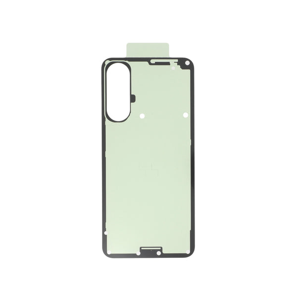 Adhésif vitre arrière Galaxy A17 – Original Samsung (Service Pack)