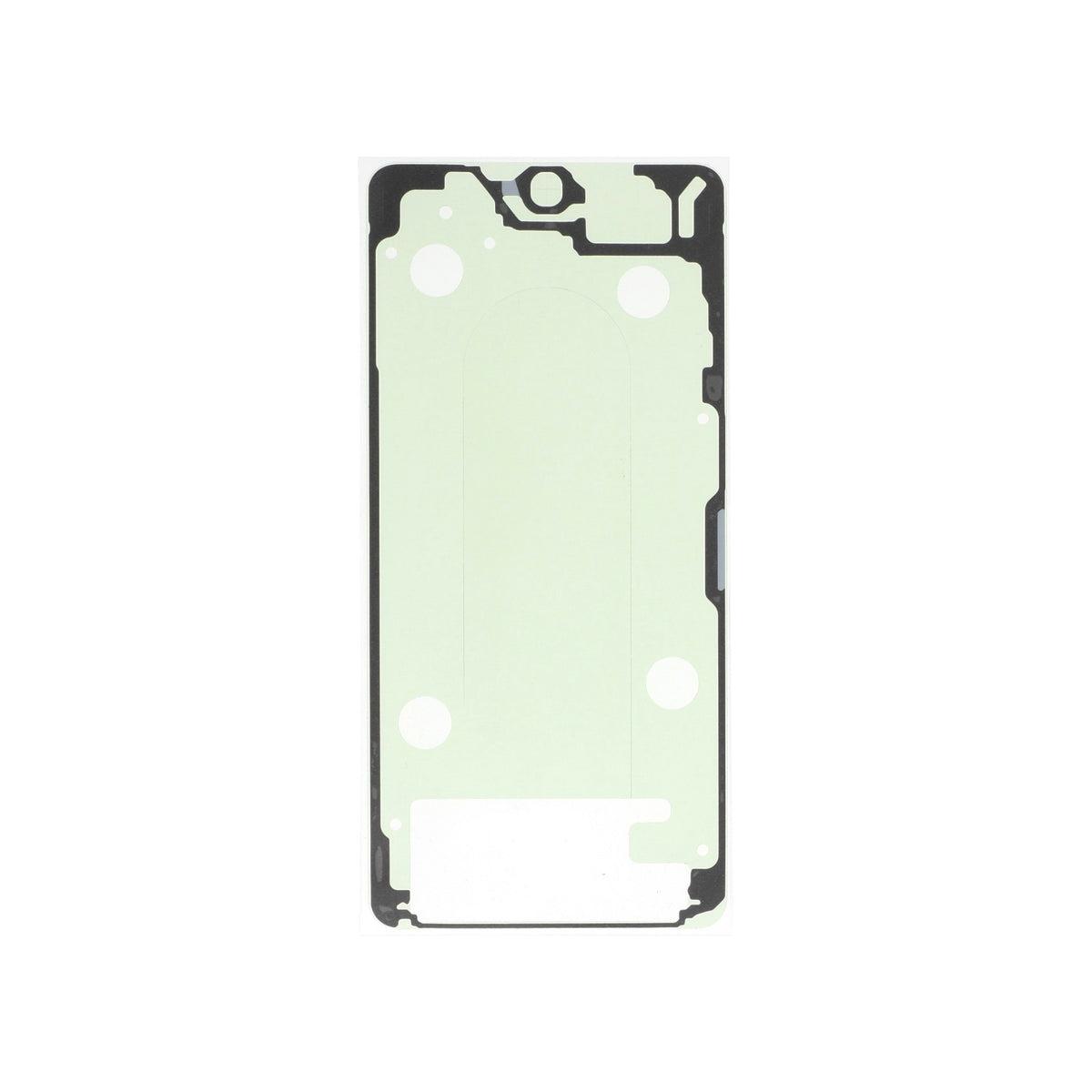 Adhésif écran Galaxy S26 Ultra – Original Samsung (Service Pack)